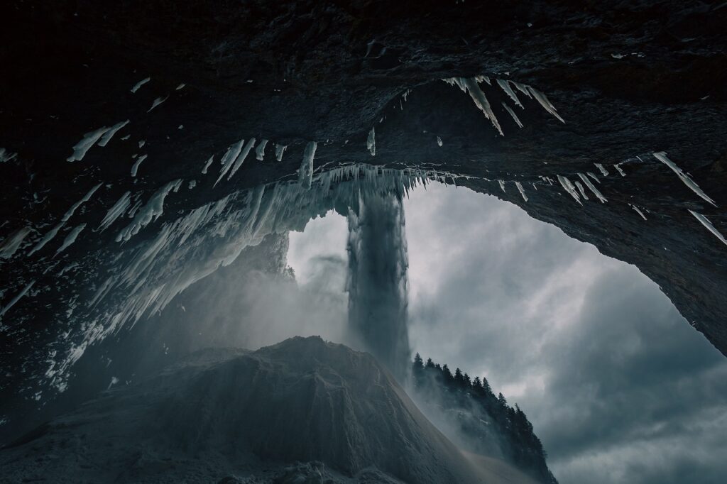 Galleries 登山ガイド 石川 貴大